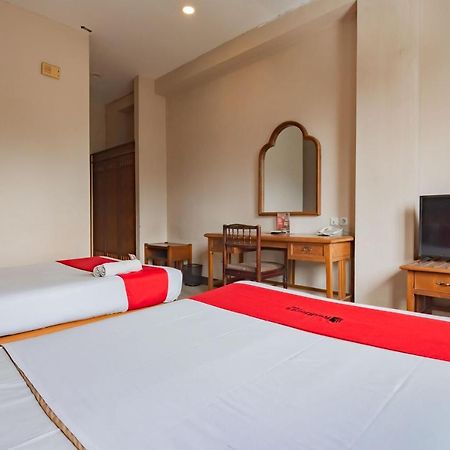 Reddoorz Near Institut Teknologi Bandung 2 Hotel Ngoại thất bức ảnh