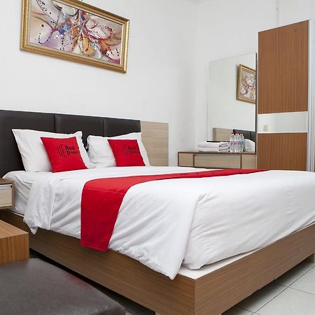 Reddoorz Near Institut Teknologi Bandung 2 Hotel Ngoại thất bức ảnh