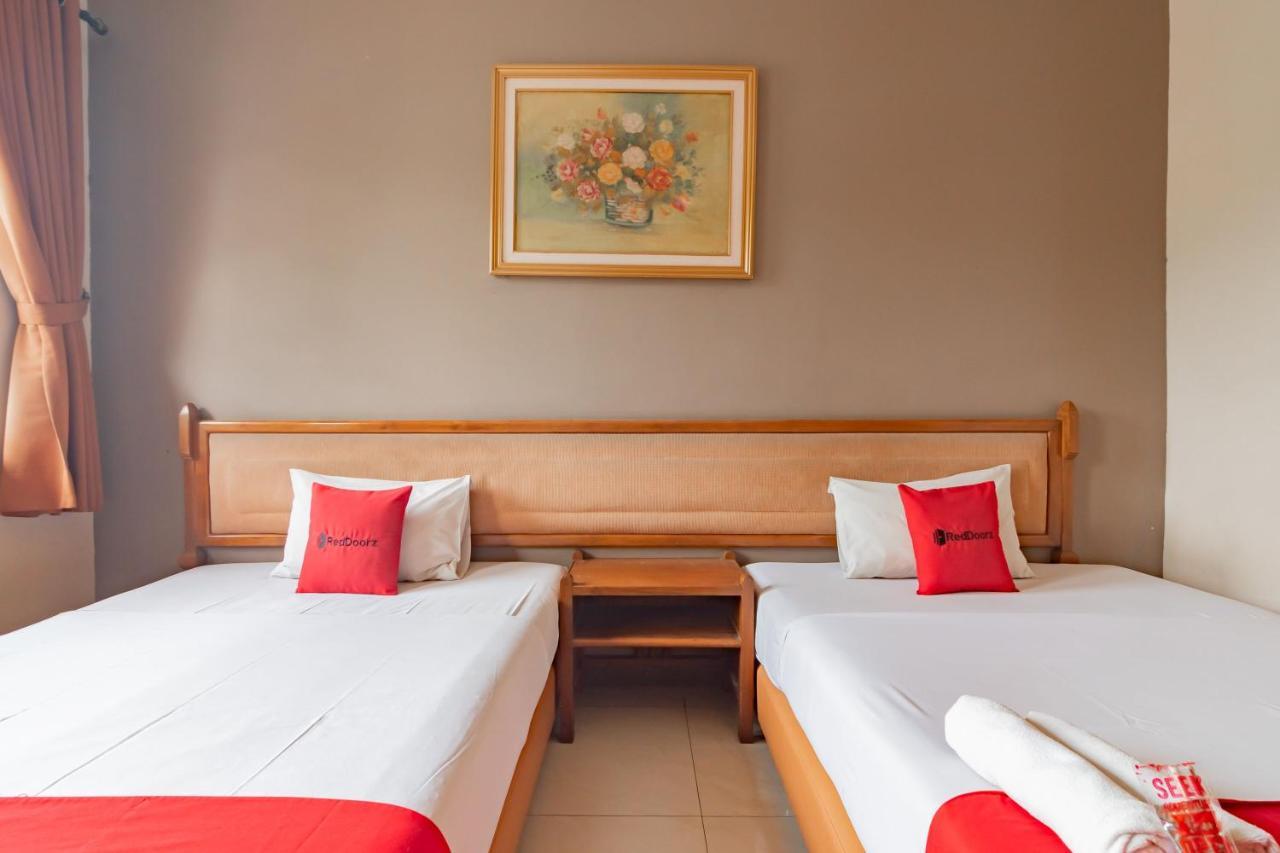 Reddoorz Near Institut Teknologi Bandung 2 Hotel Ngoại thất bức ảnh