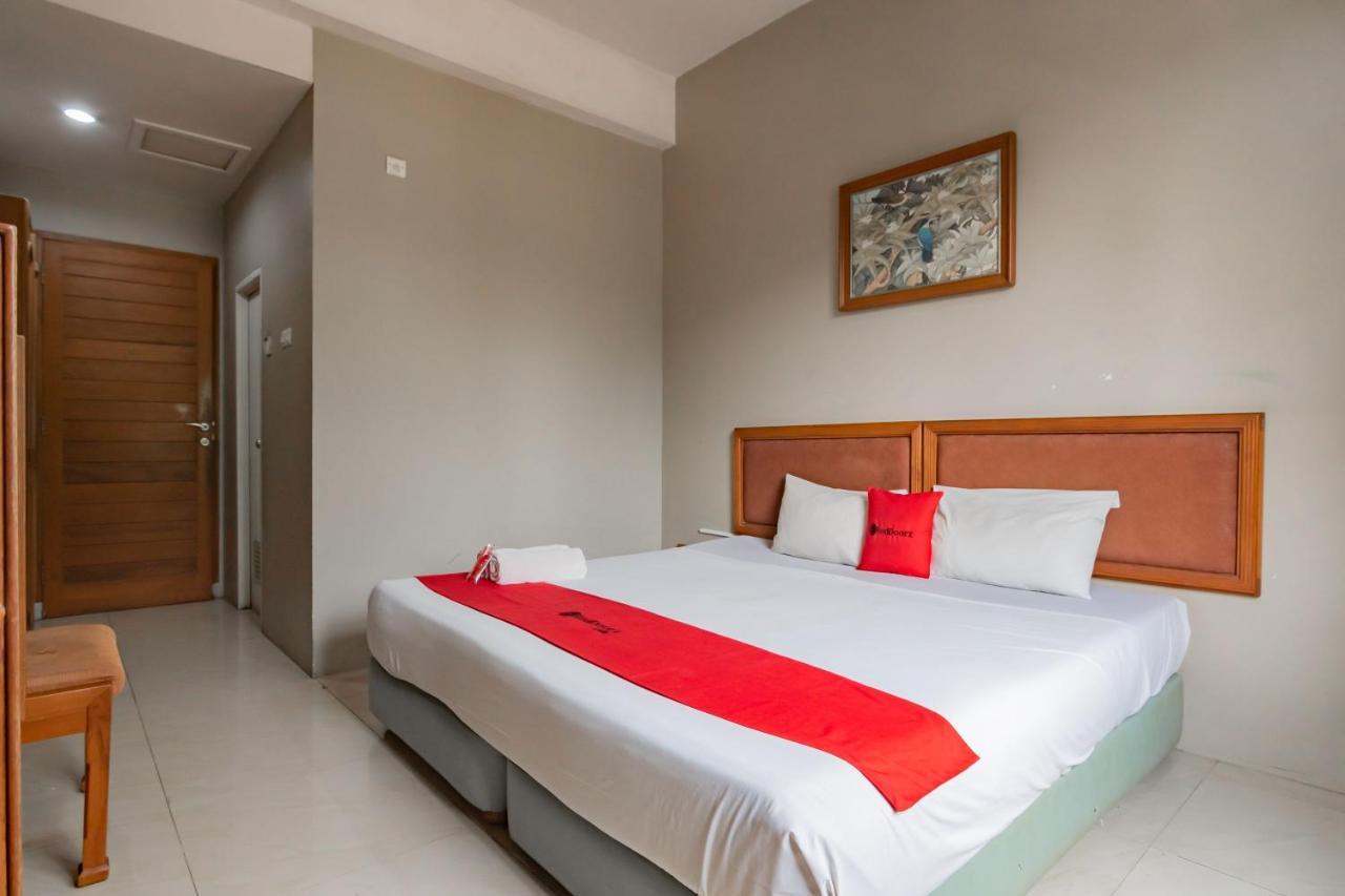 Reddoorz Near Institut Teknologi Bandung 2 Hotel Ngoại thất bức ảnh