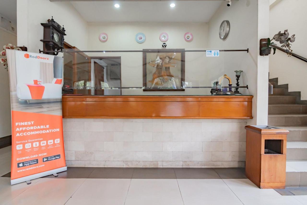 Reddoorz Near Institut Teknologi Bandung 2 Hotel Ngoại thất bức ảnh