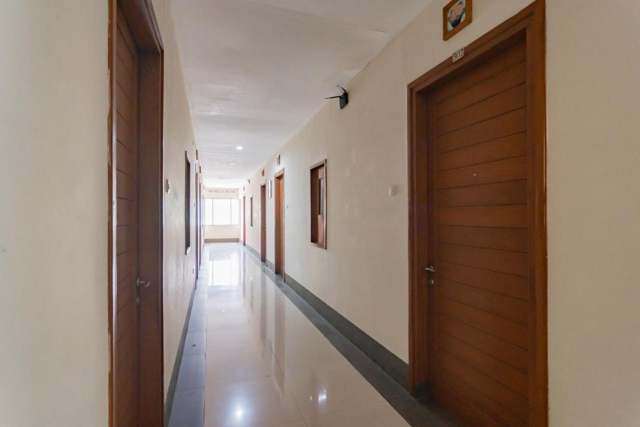 Reddoorz Near Institut Teknologi Bandung 2 Hotel Ngoại thất bức ảnh