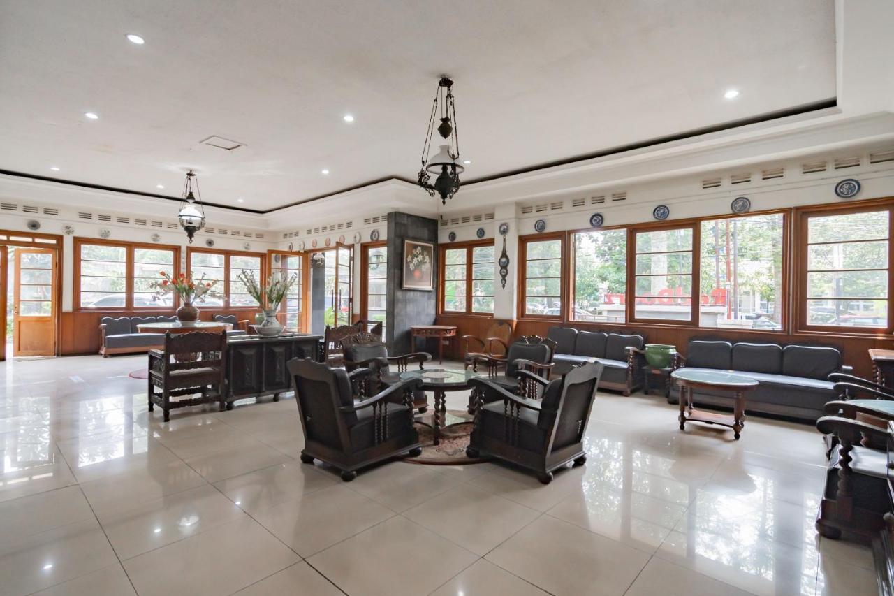 Reddoorz Near Institut Teknologi Bandung 2 Hotel Ngoại thất bức ảnh