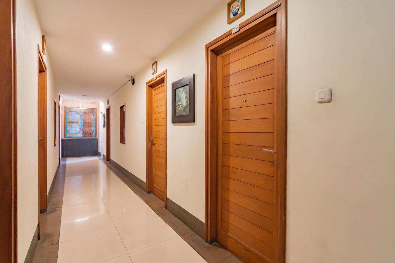 Reddoorz Near Institut Teknologi Bandung 2 Hotel Ngoại thất bức ảnh