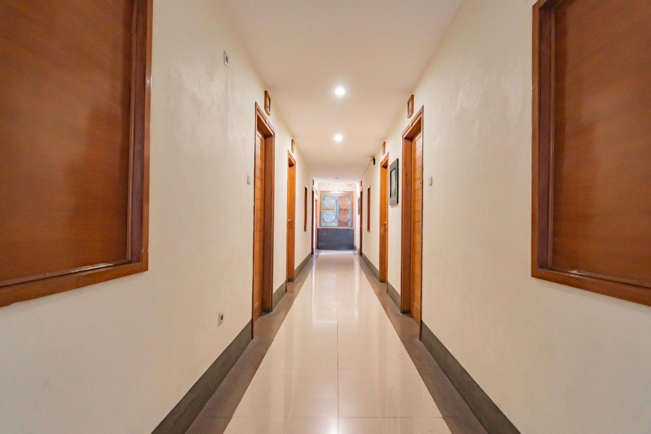 Reddoorz Near Institut Teknologi Bandung 2 Hotel Ngoại thất bức ảnh