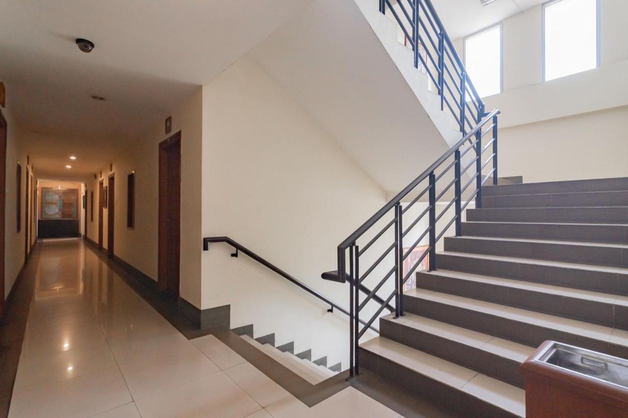 Reddoorz Near Institut Teknologi Bandung 2 Hotel Ngoại thất bức ảnh