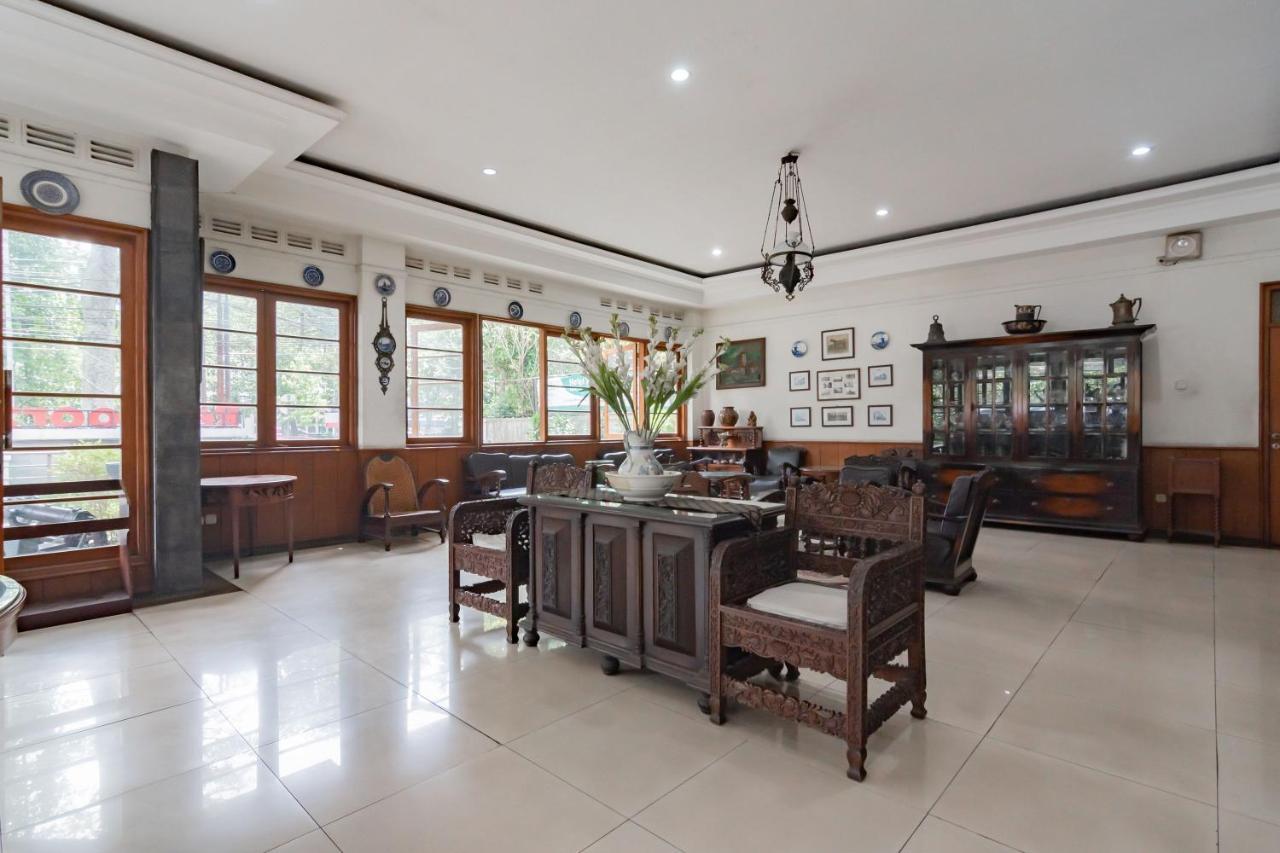 Reddoorz Near Institut Teknologi Bandung 2 Hotel Ngoại thất bức ảnh