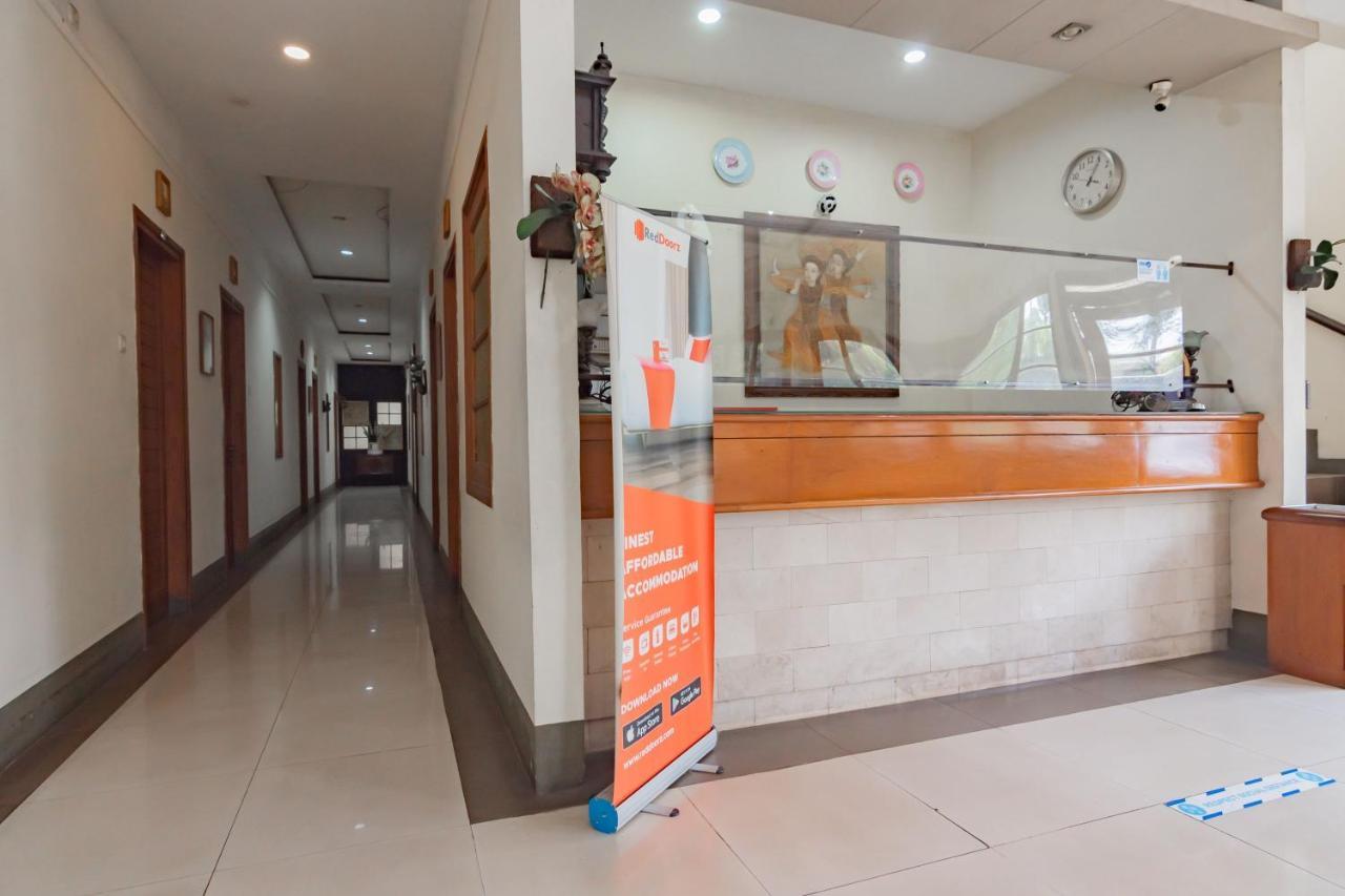 Reddoorz Near Institut Teknologi Bandung 2 Hotel Ngoại thất bức ảnh