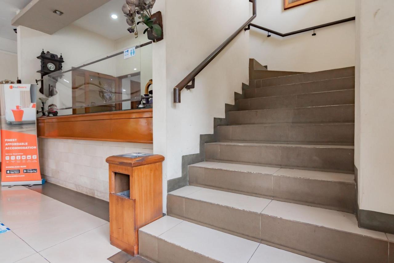 Reddoorz Near Institut Teknologi Bandung 2 Hotel Ngoại thất bức ảnh