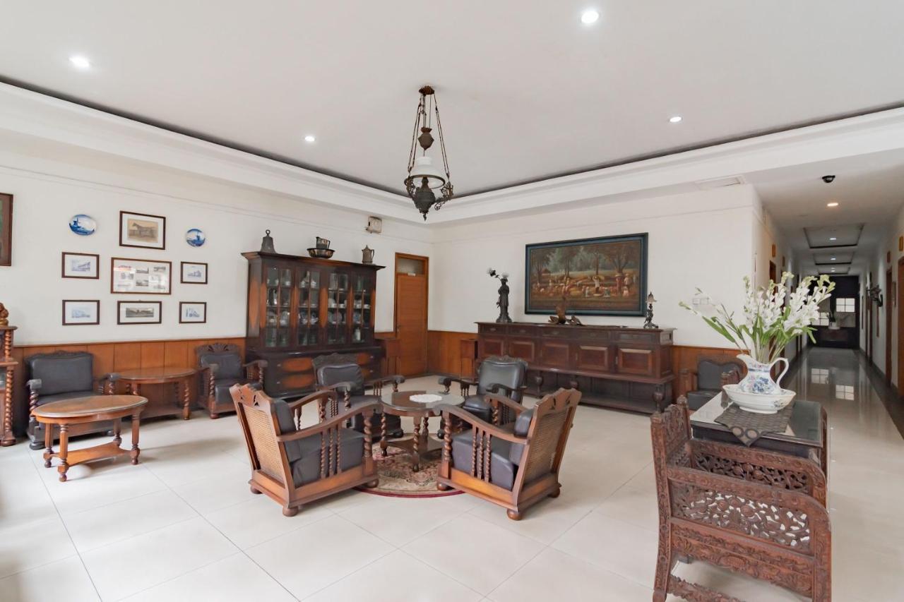 Reddoorz Near Institut Teknologi Bandung 2 Hotel Ngoại thất bức ảnh