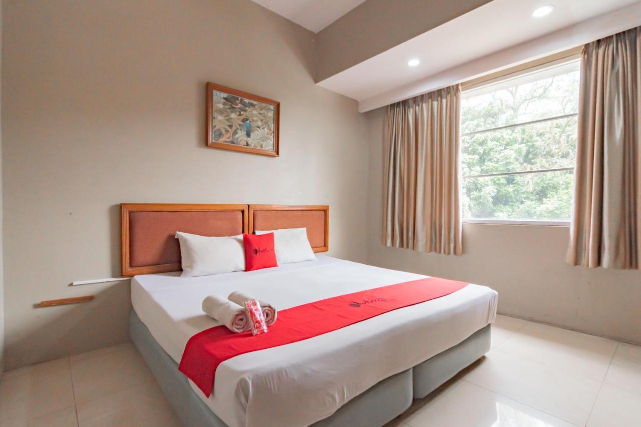 Reddoorz Near Institut Teknologi Bandung 2 Hotel Ngoại thất bức ảnh