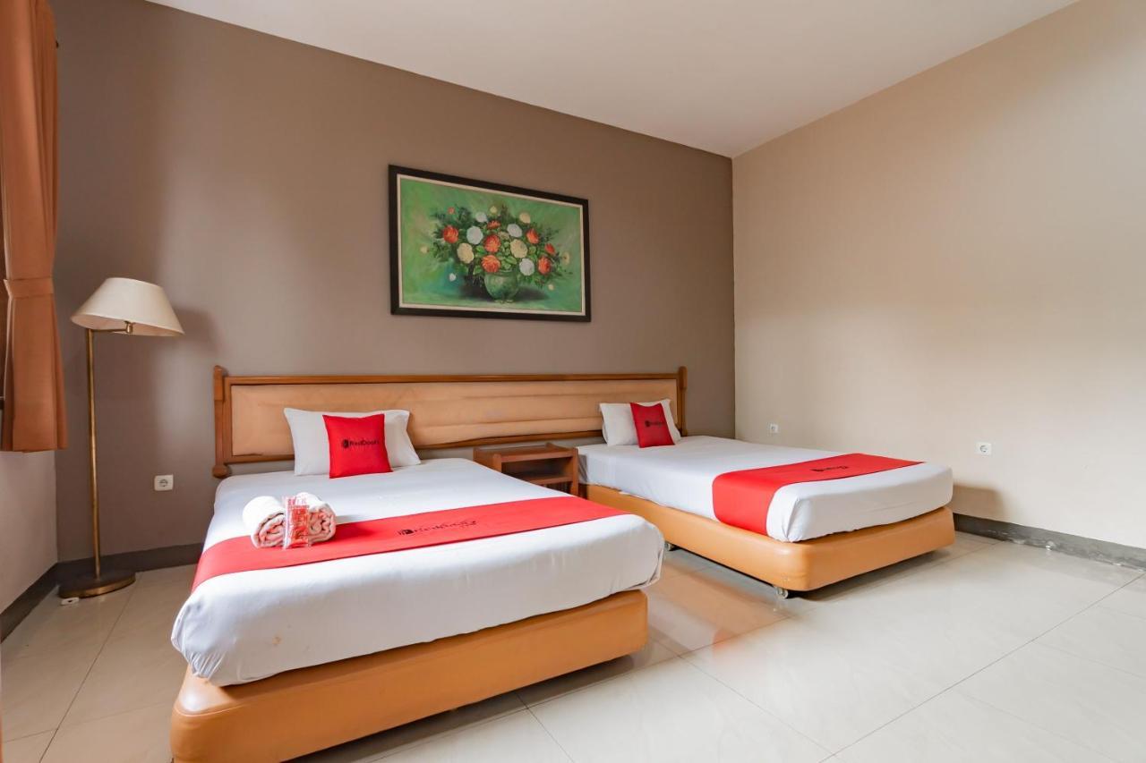 Reddoorz Near Institut Teknologi Bandung 2 Hotel Ngoại thất bức ảnh