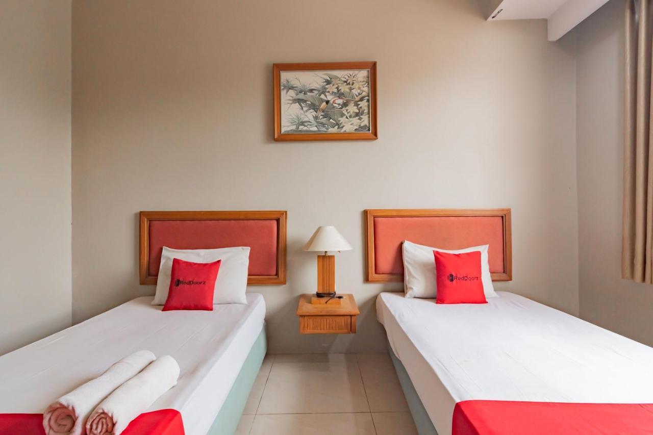Reddoorz Near Institut Teknologi Bandung 2 Hotel Ngoại thất bức ảnh