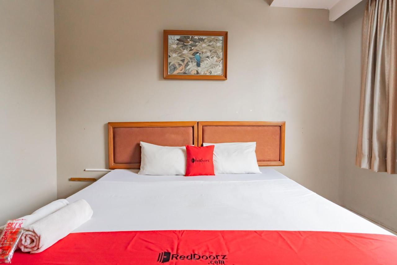 Reddoorz Near Institut Teknologi Bandung 2 Hotel Ngoại thất bức ảnh