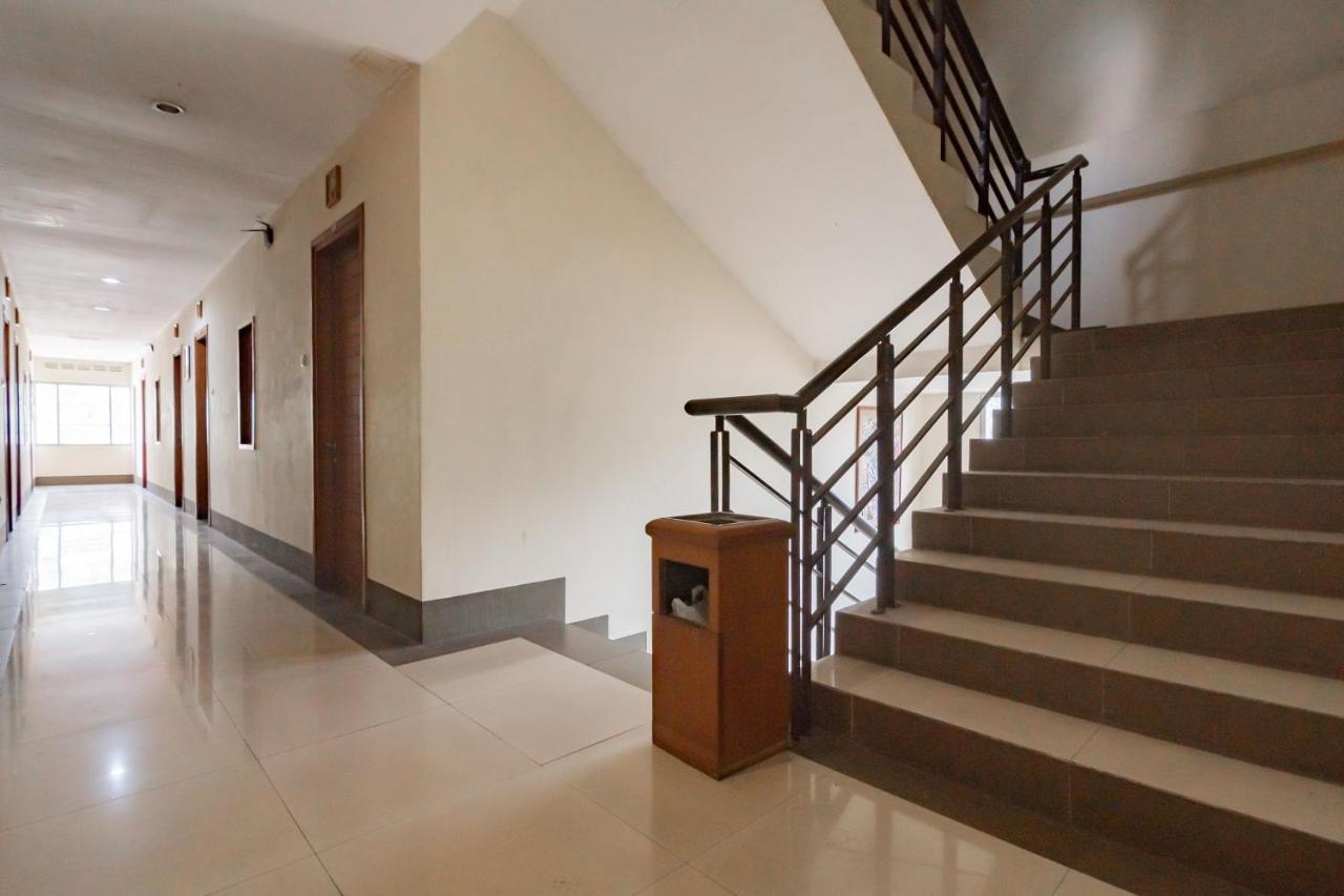 Reddoorz Near Institut Teknologi Bandung 2 Hotel Ngoại thất bức ảnh