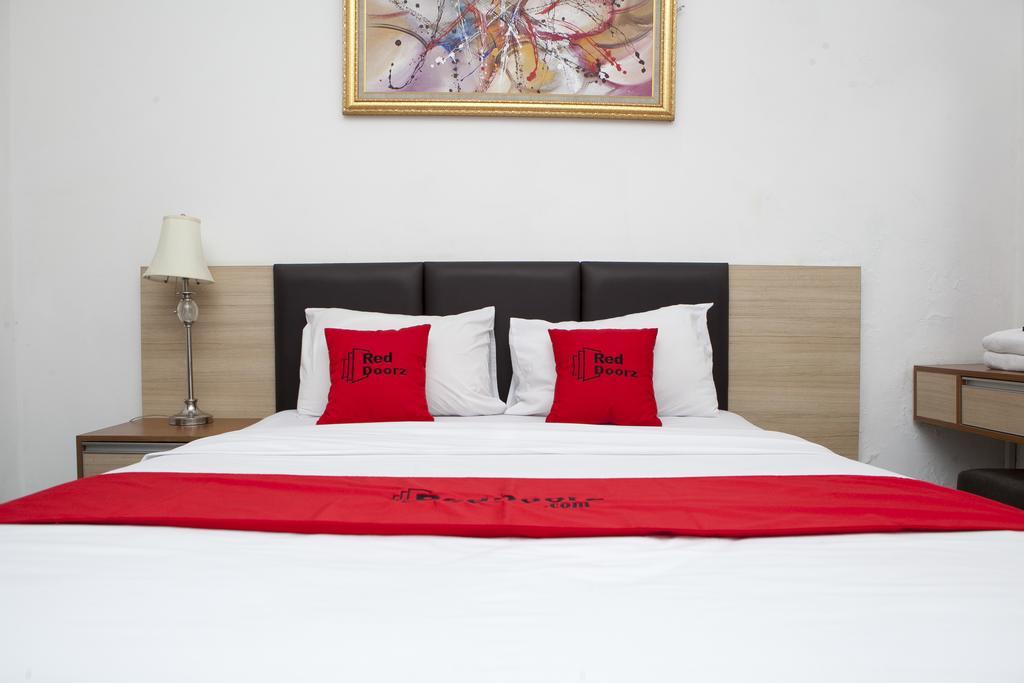 Reddoorz Near Institut Teknologi Bandung 2 Hotel Ngoại thất bức ảnh