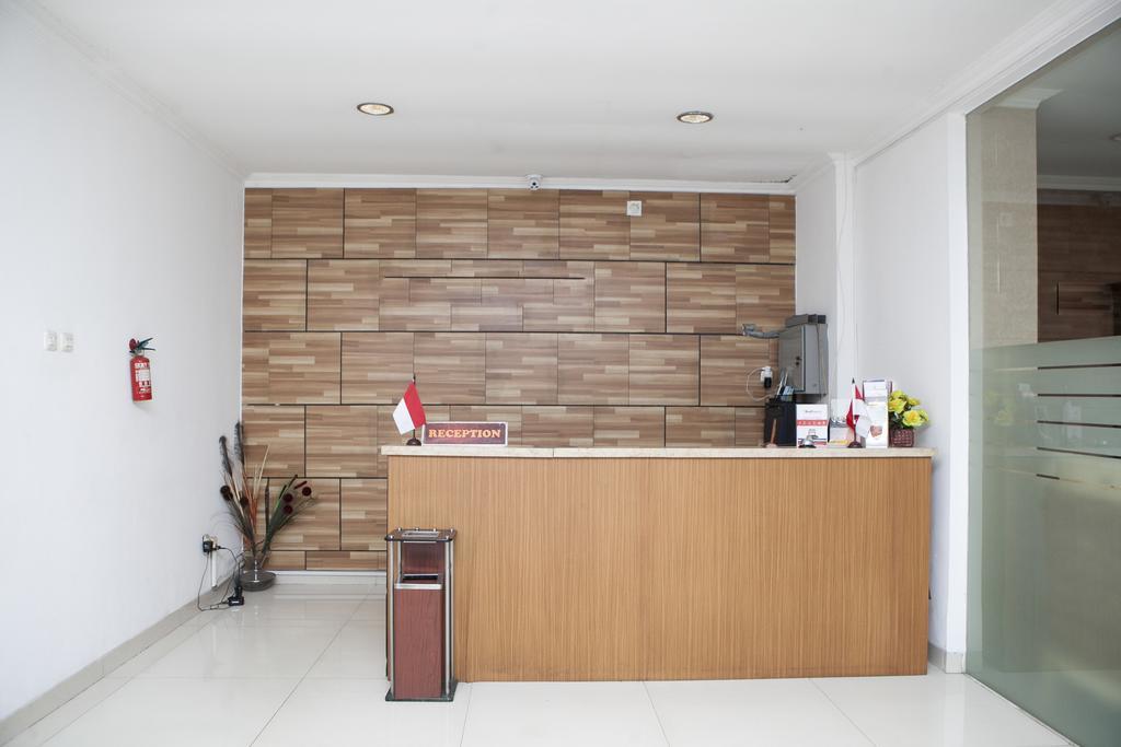 Reddoorz Near Institut Teknologi Bandung 2 Hotel Ngoại thất bức ảnh