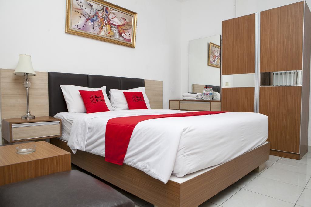 Reddoorz Near Institut Teknologi Bandung 2 Hotel Ngoại thất bức ảnh