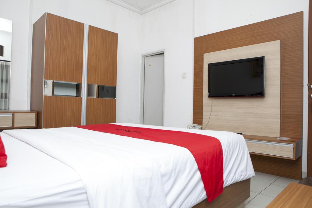 Reddoorz Near Institut Teknologi Bandung 2 Hotel Ngoại thất bức ảnh