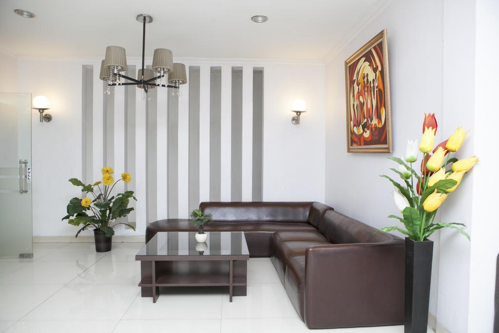 Reddoorz Near Institut Teknologi Bandung 2 Hotel Ngoại thất bức ảnh