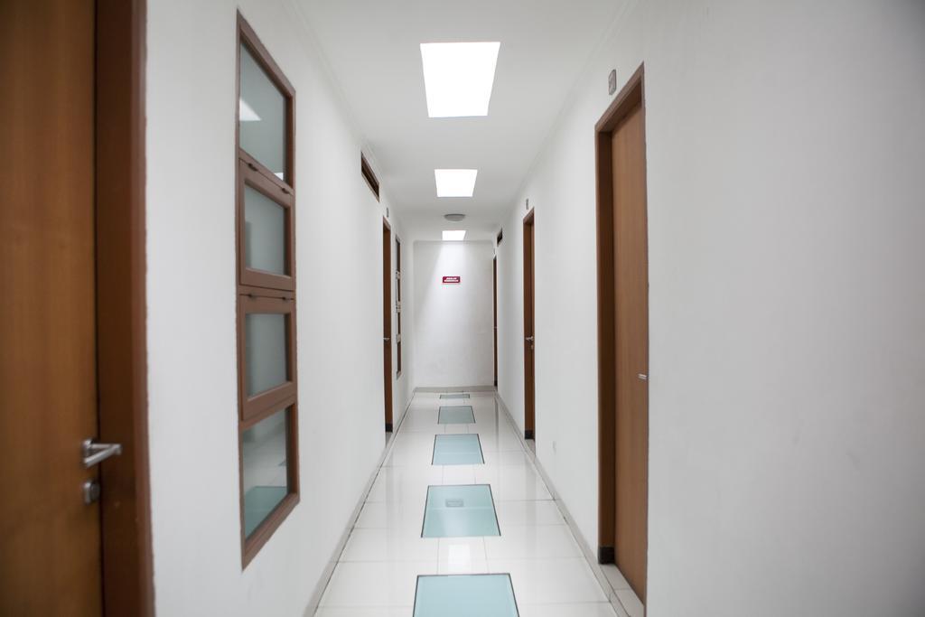 Reddoorz Near Institut Teknologi Bandung 2 Hotel Ngoại thất bức ảnh