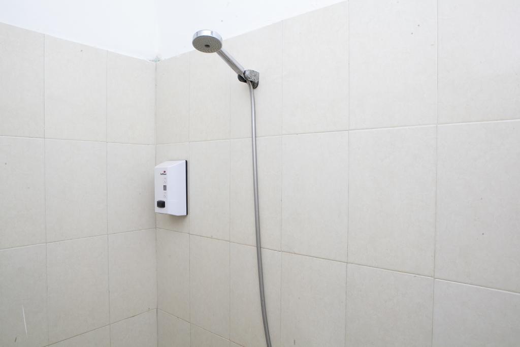 Reddoorz Near Institut Teknologi Bandung 2 Hotel Ngoại thất bức ảnh
