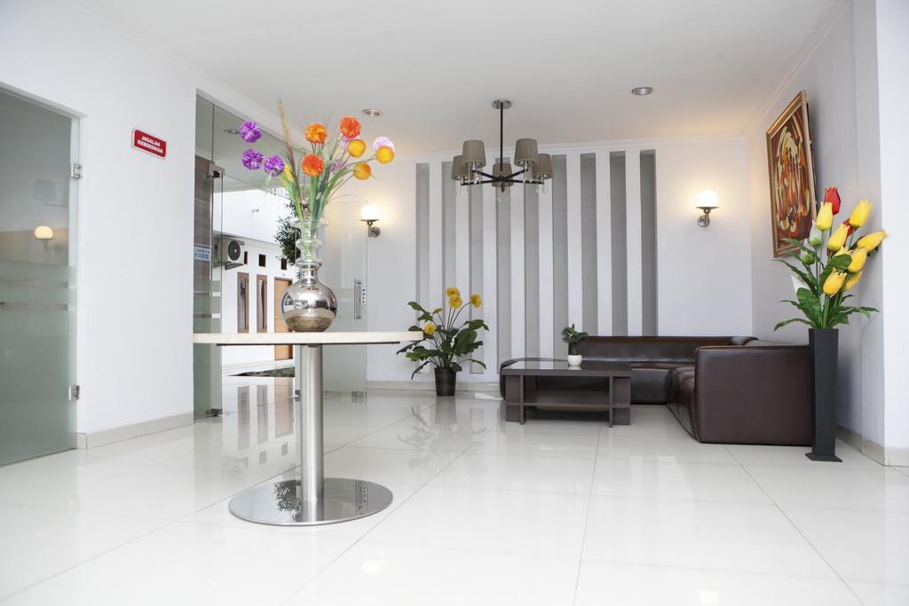 Reddoorz Near Institut Teknologi Bandung 2 Hotel Ngoại thất bức ảnh