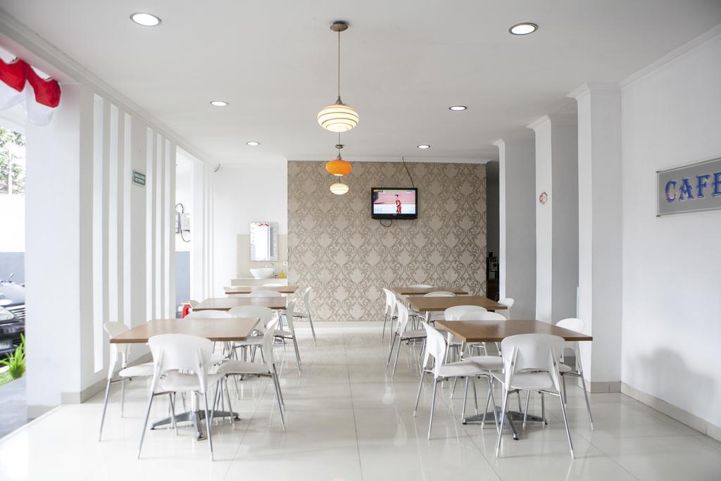 Reddoorz Near Institut Teknologi Bandung 2 Hotel Ngoại thất bức ảnh