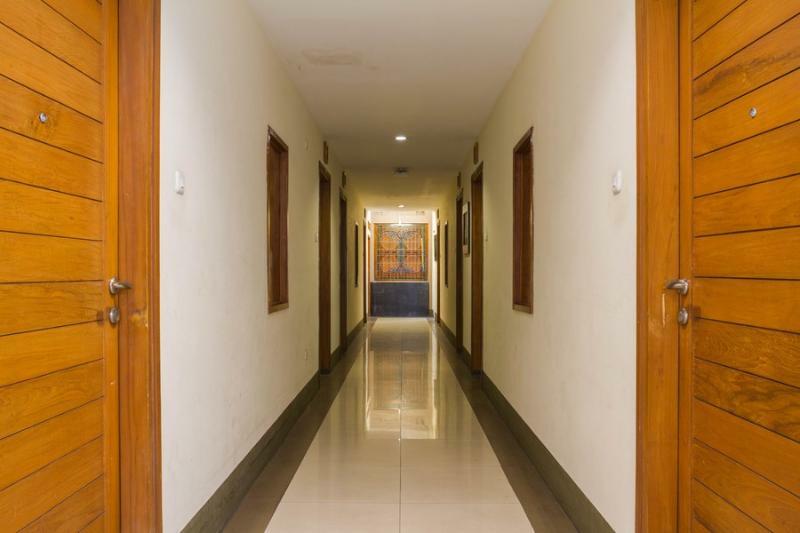 Reddoorz Near Institut Teknologi Bandung 2 Hotel Ngoại thất bức ảnh